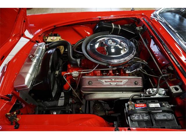 1957 Ford Thunderbird (CC-2060763) for sale in De Witt, Iowa