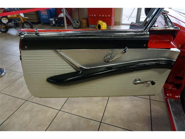 1957 Ford Thunderbird (CC-2060763) for sale in De Witt, Iowa