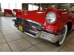 1957 Ford Thunderbird (CC-2060763) for sale in De Witt, Iowa