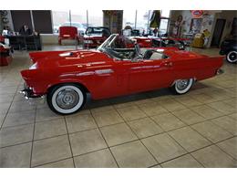 1957 Ford Thunderbird (CC-2060763) for sale in De Witt, Iowa