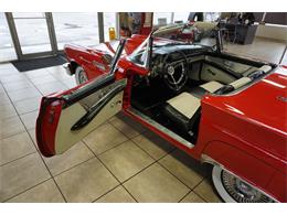 1957 Ford Thunderbird (CC-2060763) for sale in De Witt, Iowa