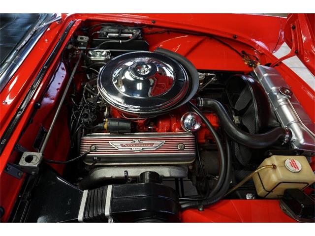 1957 Ford Thunderbird (CC-2060763) for sale in De Witt, Iowa