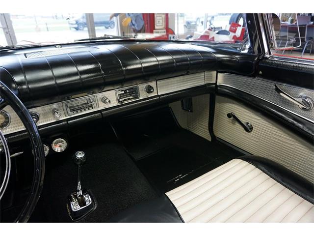 1957 Ford Thunderbird (CC-2060763) for sale in De Witt, Iowa