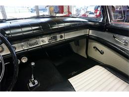 1957 Ford Thunderbird (CC-2060763) for sale in De Witt, Iowa