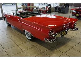 1957 Ford Thunderbird (CC-2060763) for sale in De Witt, Iowa