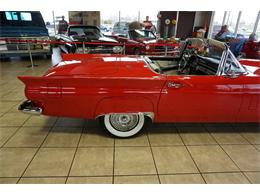 1957 Ford Thunderbird (CC-2060763) for sale in De Witt, Iowa