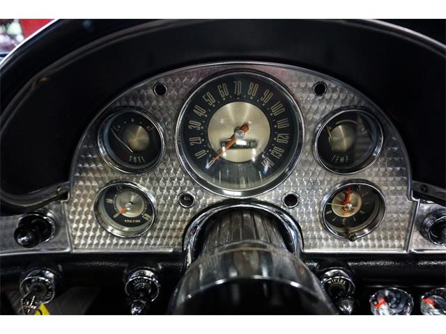 1957 Ford Thunderbird (CC-2060763) for sale in De Witt, Iowa