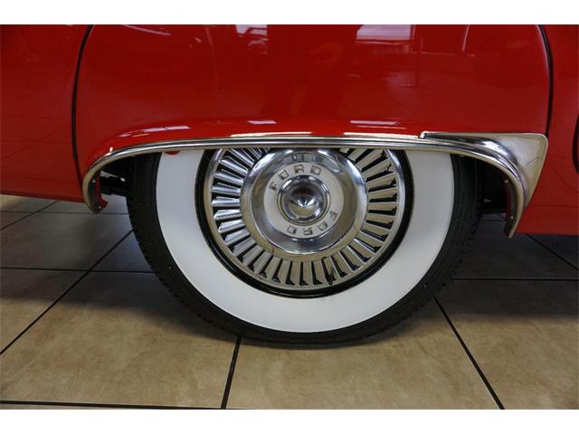 1957 Ford Thunderbird (CC-2060763) for sale in De Witt, Iowa