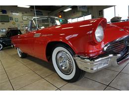 1957 Ford Thunderbird (CC-2060763) for sale in De Witt, Iowa