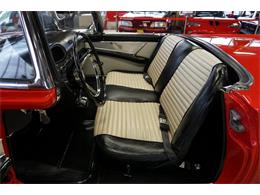 1957 Ford Thunderbird (CC-2060763) for sale in De Witt, Iowa