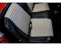 1957 Ford Thunderbird (CC-2060763) for sale in De Witt, Iowa