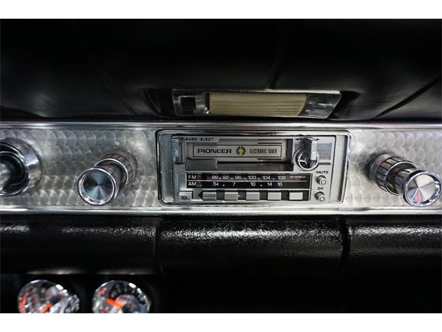 1957 Ford Thunderbird (CC-2060763) for sale in De Witt, Iowa