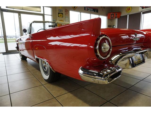 1957 Ford Thunderbird (CC-2060763) for sale in De Witt, Iowa