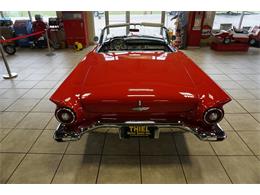1957 Ford Thunderbird (CC-2060763) for sale in De Witt, Iowa