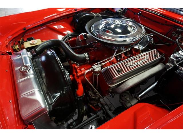 1957 Ford Thunderbird (CC-2060763) for sale in De Witt, Iowa