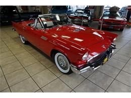 1957 Ford Thunderbird (CC-2060763) for sale in De Witt, Iowa