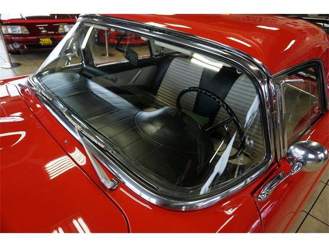 1957 Ford Thunderbird (CC-2060763) for sale in De Witt, Iowa