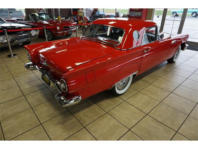 1957 Ford Thunderbird (CC-2060763) for sale in De Witt, Iowa
