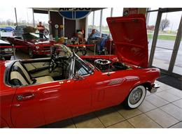 1957 Ford Thunderbird (CC-2060763) for sale in De Witt, Iowa