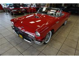 1957 Ford Thunderbird (CC-2060763) for sale in De Witt, Iowa
