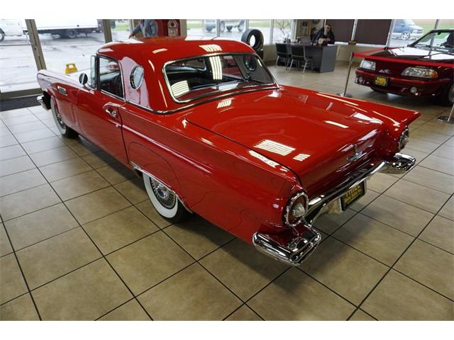 1957 Ford Thunderbird (CC-2060763) for sale in De Witt, Iowa