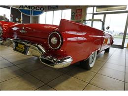 1957 Ford Thunderbird (CC-2060763) for sale in De Witt, Iowa