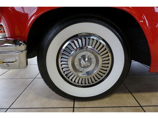 1957 Ford Thunderbird (CC-2060763) for sale in De Witt, Iowa