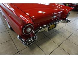 1957 Ford Thunderbird (CC-2060763) for sale in De Witt, Iowa