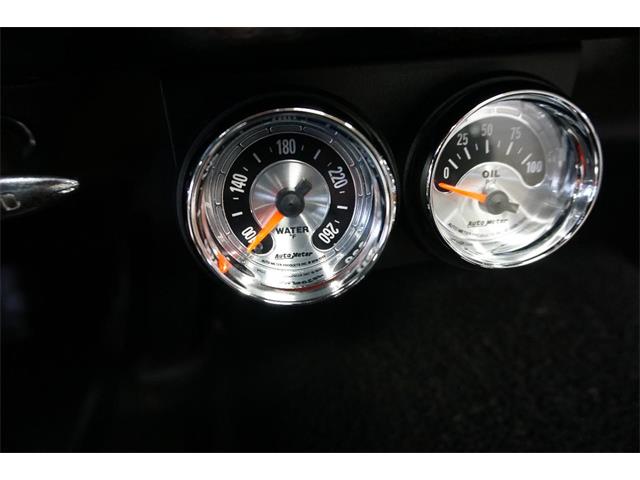 1957 Ford Thunderbird (CC-2060763) for sale in De Witt, Iowa