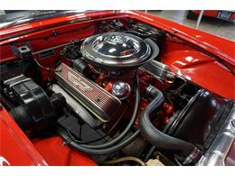 1957 Ford Thunderbird (CC-2060763) for sale in De Witt, Iowa