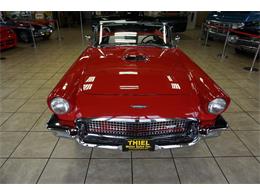 1957 Ford Thunderbird (CC-2060763) for sale in De Witt, Iowa