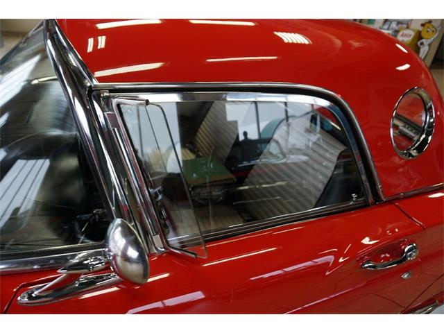 1957 Ford Thunderbird (CC-2060763) for sale in De Witt, Iowa
