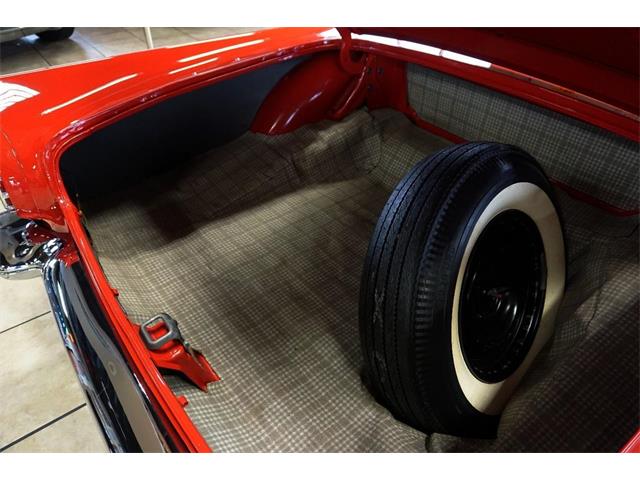 1957 Ford Thunderbird (CC-2060763) for sale in De Witt, Iowa