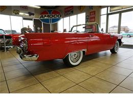 1957 Ford Thunderbird (CC-2060763) for sale in De Witt, Iowa