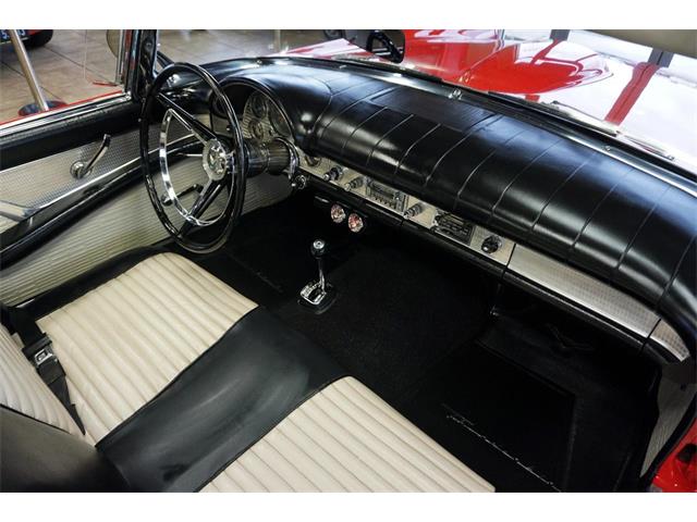 1957 Ford Thunderbird (CC-2060763) for sale in De Witt, Iowa