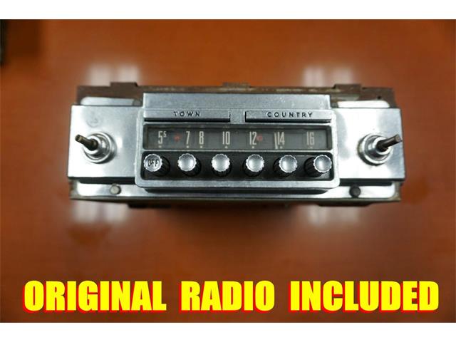 1957 Ford Thunderbird (CC-2060763) for sale in De Witt, Iowa