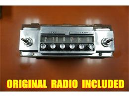 1957 Ford Thunderbird (CC-2060763) for sale in De Witt, Iowa