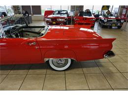 1957 Ford Thunderbird (CC-2060763) for sale in De Witt, Iowa