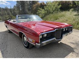 1971 Ford LTD (CC-2067630) for sale in Grass Valley, California