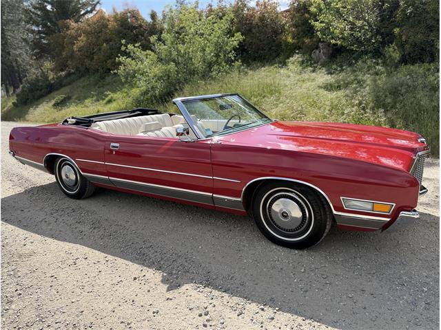 1971 Ford LTD (CC-2067630) for sale in Grass Valley, California