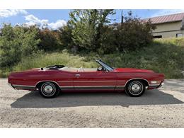 1971 Ford LTD (CC-2067630) for sale in Grass Valley, California