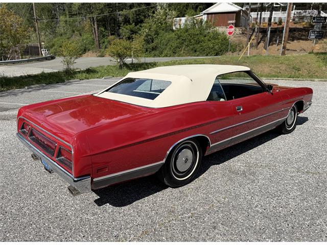 1971 Ford LTD (CC-2067630) for sale in Grass Valley, California