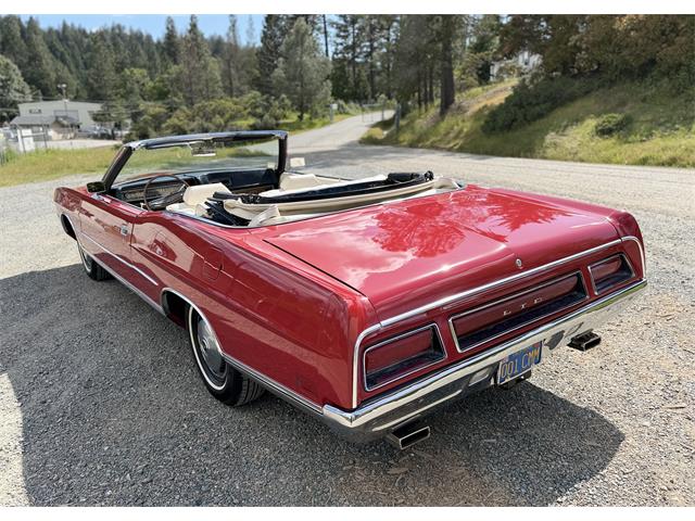 1971 Ford LTD (CC-2067630) for sale in Grass Valley, California