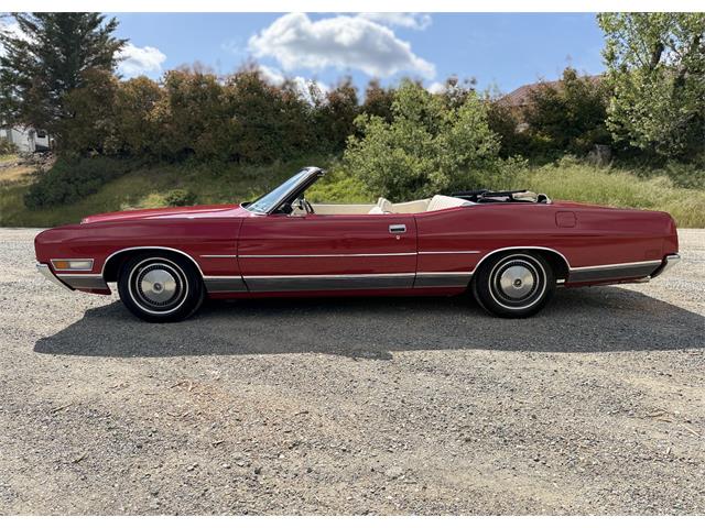 1971 Ford LTD (CC-2067630) for sale in Grass Valley, California