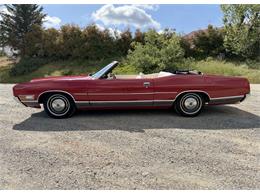 1971 Ford LTD (CC-2067630) for sale in Grass Valley, California