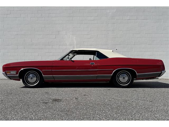 1971 Ford LTD (CC-2067630) for sale in Grass Valley, California