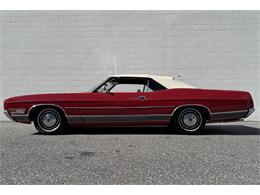 1971 Ford LTD (CC-2067630) for sale in Grass Valley, California