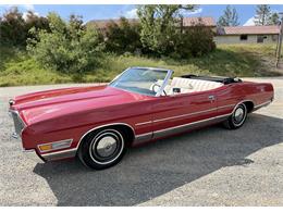 1971 Ford LTD (CC-2067630) for sale in Grass Valley, California