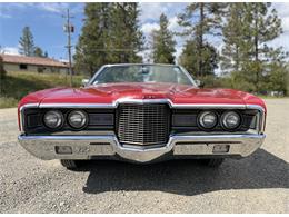 1971 Ford LTD (CC-2067630) for sale in Grass Valley, California