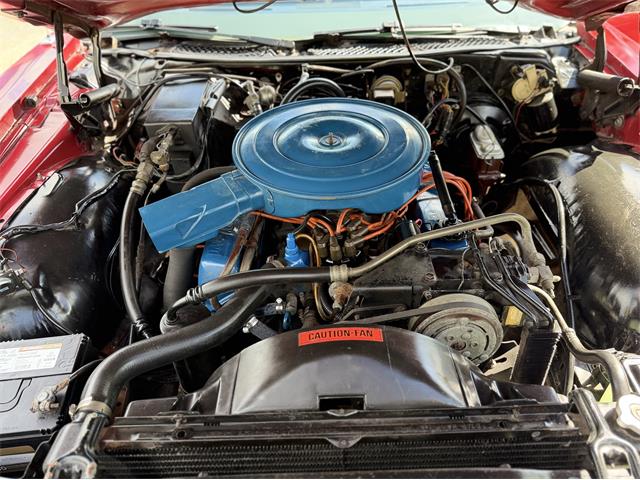 1971 Ford LTD (CC-2067630) for sale in Grass Valley, California